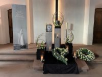 das zu meldende Bild